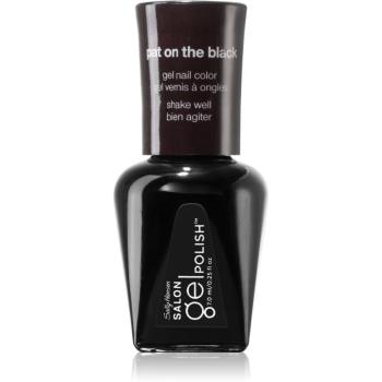 Sally Hansen Salon Gel gélový lak na nechty odtieň 260 7 ml