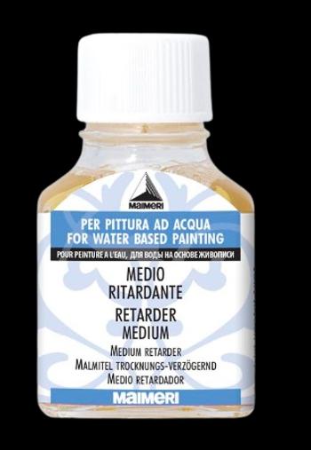 MAIMERI MEDIO RITARDANTE - Akrylový retardét 75 ml