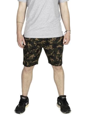 Fox kraťasy lw jogger short - l