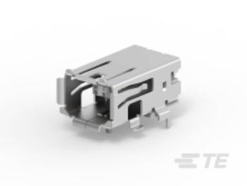 TE Connectivity Industrial Mini I/OIndustrial Mini I/O 2294417-4 AMP