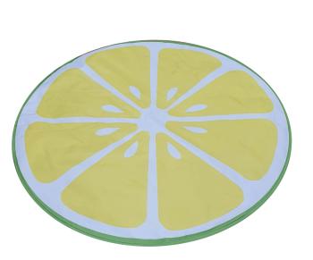 Lemon Disk L Ø80cm