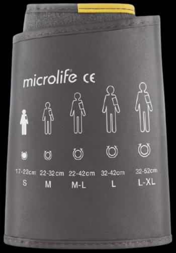 Microlife Manžeta k tlakomeru veľkosť S 17 – 22cm