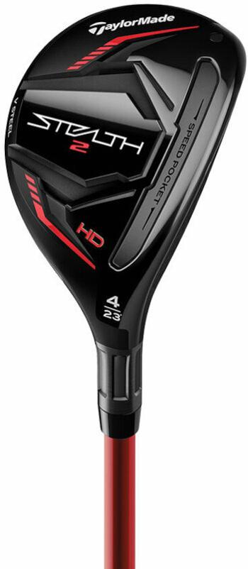 TaylorMade Stealth2 HD RH 29 Senior