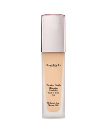 Elizabeth Arden Tekutý make-up Flawless Finish (Skincaring Foundation) 30 ml 300N Medium Neutral