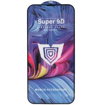 IZMAEL Ochranné sklo 9D Super pre Motorola Moto G42/Moto G62/Moto G82/Moto G71s  KP29793