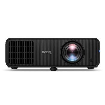 BenQ LH600ST 1920x1080 FHD/2500 ANSI lm/0.69-0.83/20000:1/repro 10W + WiFi dongle EZC5201BS