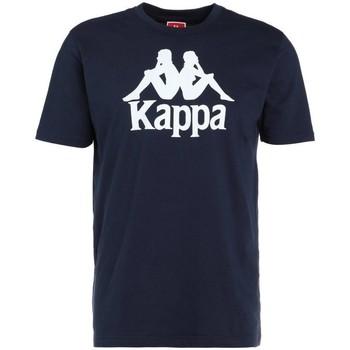 Kappa  Tričká s krátkym rukávom Caspar Tshirt  viacfarebny