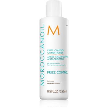 Moroccanoil Frizz Control vlasový kondicionér proti krepateniu 250 ml