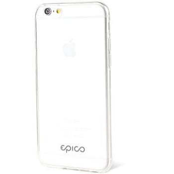 Epico Twiggy Gloss pre iPhone 6 a iPhone 6S číry (4410101000011)