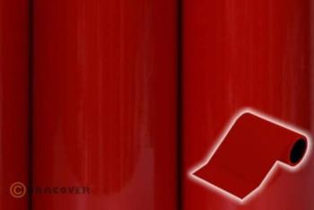 Oracover 27-222-002 dekoratívne pásy Oratrim (d x š) 2 m x 9.5 cm scale svetlo červená