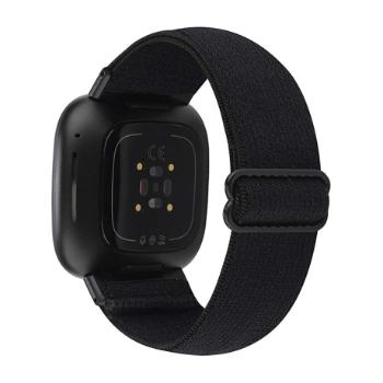 BStrap Pattern remienok na Garmin Vivoactive 3, black (SSG040C0106)