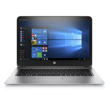 HP EliteBook Folio 1040 G3; Core i5 6300U 2.4GHz/8GB RAM/256GB M.2 SSD/batteryCARE