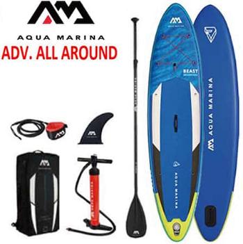 Paddleboard Aqua Marina Beast 2021