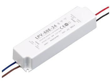 LED Solution LED zdroj (trafo) 24V 60W IP67