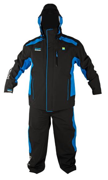 Preston innovations oblek df ultra suit - s