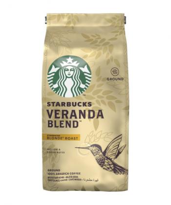 Starbucks VERANDA BLEND 200g