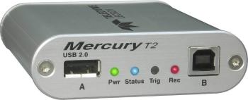 Teledyne LeCroy USB-TMS2-M01-X analyzátor protokolu  USB