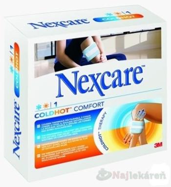 3M Nexcare ColdHot Comfort 26 x 11 cm