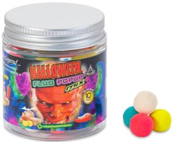 Anaconda plávajúce boilies pop up fluo mix halloween 25 g - 14 mm