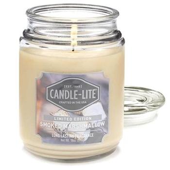 CANDLE LITE Smoked Marshmallow 510 g (76001399948)