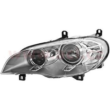 MAGNETI MARELLI BMW X5, 10 - pr. svetlo XENON D1S+LED (aut. ovládané)  (prvovýroba) L (0689981B)