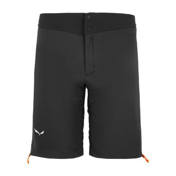 Salewa  Ortles Twr Stretch M Shorts 28184-0910  Šortky/Bermudy Čierna