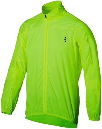 BBB Pocketshield Bunda Neon Yellow S