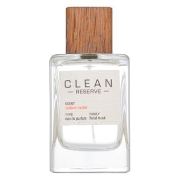 Clean Reserve Radiant Nectar parfémovaná voda unisex 100 ml