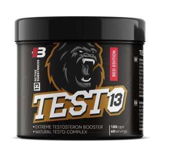 Testo 13 - Body Nutrition 180 kaps.