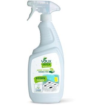 VOUX Green Ecoline čistiaci prostriedok na kuchyne 750 ml (8585000707521)