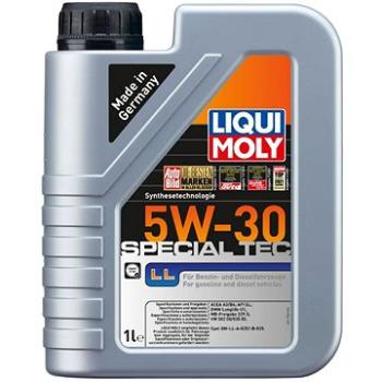 Liqui Moly Special Tec LL 5 W-30 1 L (2447)