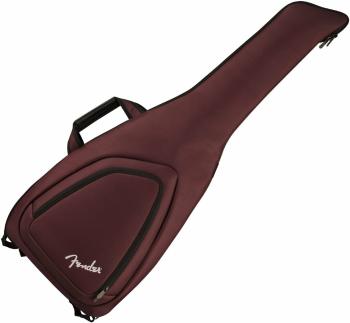 Fender Limited Edition FE610 Electric Guitar Gig Bag Puzdro pre elektrickú gitaru Oxblood