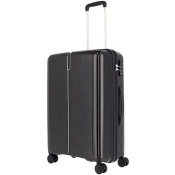 Travelite Vaka 4w M Black (TRAVELITE-76448-01)