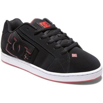 DC Shoes  Skate obuv Net  Čierna