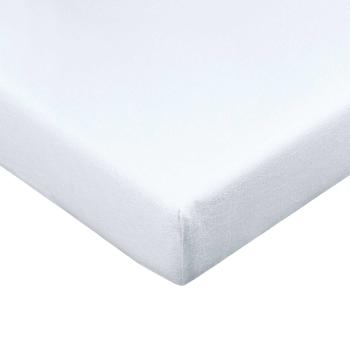 Blancheporte Nepriepustný poťah na matrac, luxe, proti roztočom a Teflon biela 140x190cm