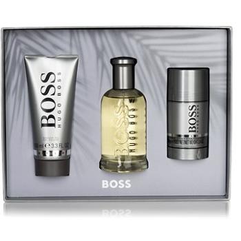 HUGO BOSS Boss Bottled EdT Set 275 ml (3616304099380)