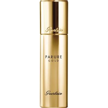 GUERLAIN Parure Gold Radiance Foundation rozjasňujúci fluidný make-up SPF 30 odtieň 13 Natural Rosy 30 ml