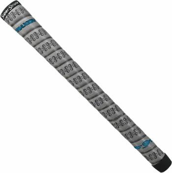 Superstroke Super Stroke Cross Comfort Wrap Undersize Grey Grip