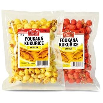 Chytil Fúkaná kukurica 20 g Scopex (8594160511442)