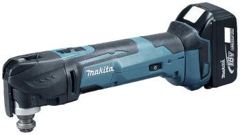 Makita  DTM51ZJX2 multifunkčný nástroj  bez akumulátoru   18 V