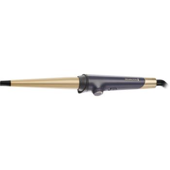 Remington Sapphire Luxe CI5805 Curling Wand kónická kulma 1 ks