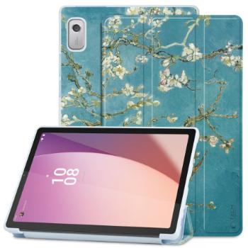 Tech-Protect Smartcase puzdro na Lenovo Tab M9 9'', sakura