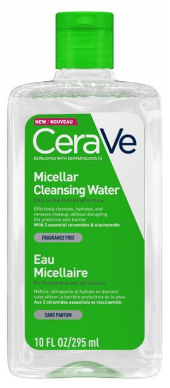 CERAVE Micerálna voda 295 ml