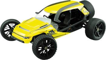 Amewi Hammerhead  bezkefkový 1:6 RC model auta elektrický monster truck zadný 2WD (4x2) RtR 2,4 GHz