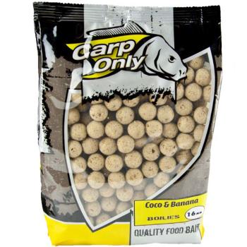 Carp only boilies coco & banana 1 kg-24 mm