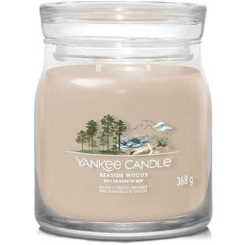 YANKEE CANDLE Signature 2 knôty Seaside Woods 368 g (5038581128931)