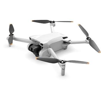 DJI Mini 3 (Drone Only) (GL) (CP.MA.00000582.01)