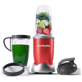 NUTRIBULLET NB907.R