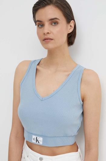 Top Calvin Klein Jeans dámsky,J20J223109