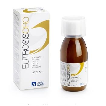 EUTROSIS ORO ústna voda 120 ml